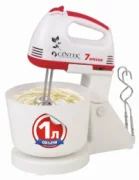 Миксер CENTEK CT-1117 отзывы владельцев