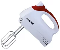Миксер CENTEK CT-1118 отзывы владельцев