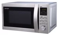 Микроволновая печь Sharp R-6496ST отзывы владельцев