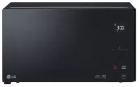 Микроволновая печь LG MB-65W95DIS отзывы владельцев