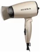 Фен SUPRA PHS-1603M отзывы владельцев