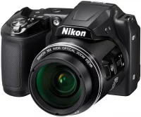 Nikon Coolpix L840 отзывы