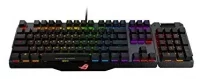 Клавиатура ASUS ROG Claymore (Cherry MX RGB Brown) Black USB отзывы владельцев