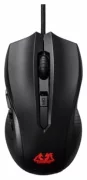 Мышь ASUS ROG Cerberus Mouse Black USB отзывы владельцев