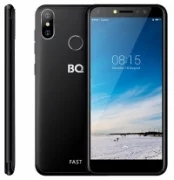 Смартфон BQ 5515L Fast отзывы владельцев