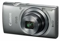 Камера Canon IXUS 165 отзывы владельцев