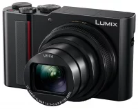 Камера Panasonic Lumix DC-TZ200 отзывы владельцев