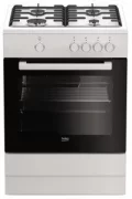 Плита BEKO FFSG 62000 W отзывы владельцев