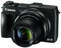 Камера Canon PowerShot G1 X Mark II отзывы владельцев