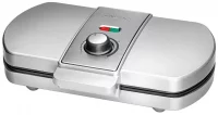 Вафельница Clatronic WA 3607 отзывы владельцев