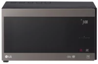 Микроволновая печь LG MH6596CIT отзывы владельцев