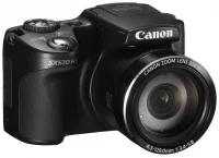 Камера Canon PowerShot SX510 HS отзывы владельцев
