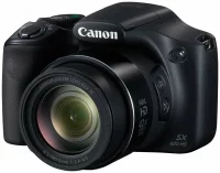 Камера Canon PowerShot SX520 HS отзывы владельцев