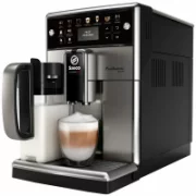Кофемашина Saeco SM5573 PicoBaristo Deluxe отзывы владельцев