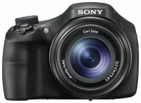 Камера Sony Cyber-shot DSC-HX300 отзывы владельцев