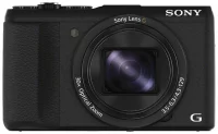 Камера Sony Cyber-shot DSC-HX50 отзывы владельцев