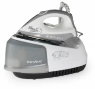 Утюг ENDEVER SkySteam-735 отзывы владельцев