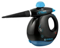 Пароочиститель ENDEVER Odyssey Q-409 отзывы владельцев