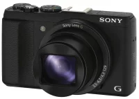 Камера Sony Cyber-shot DSC-HX60 отзывы владельцев