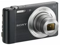 Камера Sony Cyber-shot DSC-W810 отзывы владельцев
