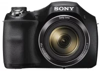 Камера Sony Cyber-shot DSC-H300 отзывы владельцев