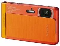 Камера Sony Cyber-shot DSC-TX30 отзывы владельцев