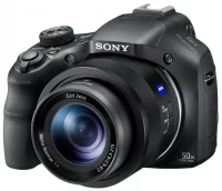 Sony Cyber-shot DSC-HX400 отзывы