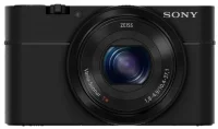 Камера Sony Cyber-shot DSC-RX100 отзывы владельцев