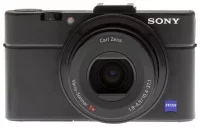 Sony Cyber-shot DSC-RX100 II отзывы