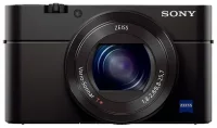 Камера Sony Cyber-shot DSC-RX100M3 отзывы владельцев