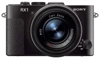 Камера Sony Cyber-shot DSC-RX1 отзывы владельцев