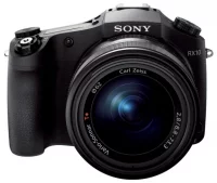 Камера Sony Cyber-shot DSC-RX10 отзывы владельцев