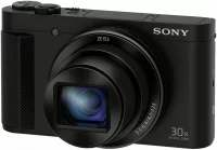 Камера Sony Cyber-shot DSC-HX90 отзывы владельцев