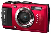 Камера Olympus Tough TG-3 отзывы владельцев