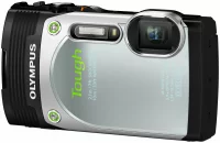 Камера Olympus Tough TG-850 iHS отзывы владельцев