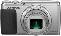 Камера Olympus SH-60 отзывы владельцев