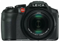 Камера Leica Camera V-Lux 3 отзывы владельцев