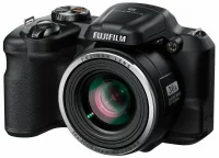 Камера Fujifilm FinePix S8600 отзывы владельцев