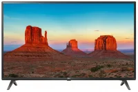 Телевизор LG 50UK6300 отзывы владельцев