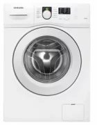 Стиральная машина Samsung WF60F1R0F2W отзывы владельцев