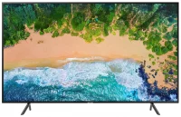 Телевизор Samsung UE58NU7100U отзывы владельцев