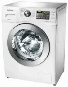 Стиральная машина Samsung WF602U2BKWQ отзывы владельцев