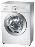 Стиральная машина Samsung WF6MF1R2W2W отзывы владельцев