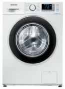 Стиральная машина Samsung WF60F4EBW2W отзывы владельцев