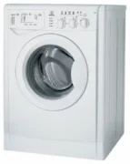 Стиральная машина Indesit WISL 103 отзывы владельцев