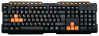 Клавиатура Ritmix RKB-151 Black USB отзывы владельцев