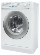 Стиральная машина Indesit NS 5051 S отзывы владельцев