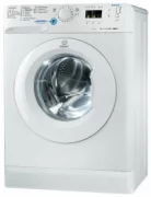 Стиральная машина Indesit NWS 6105 отзывы владельцев