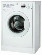 Стиральная машина Indesit WIUE 10 отзывы владельцев