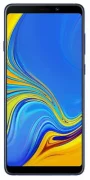 Смартфон Samsung Galaxy A9 (2018) 6/128GB отзывы владельцев